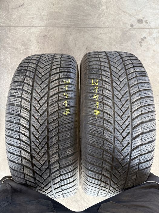 255/55/19 Bridgestone Blizzak LM005
