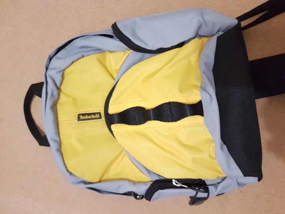 NOVA Mochila Timberland