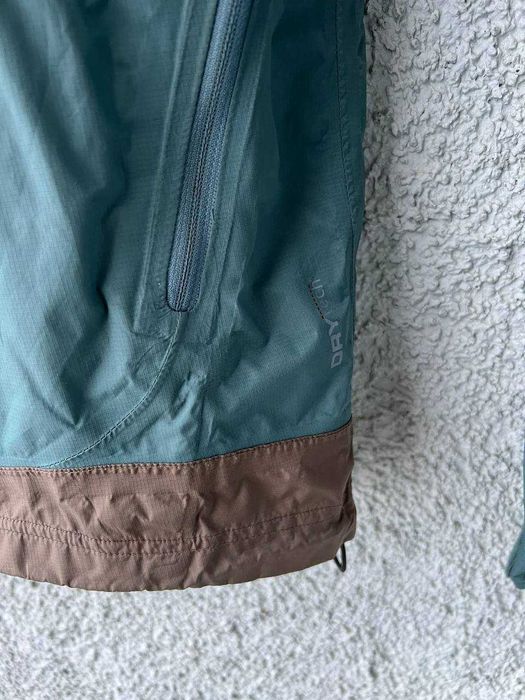 Мембранна куртка Mammut