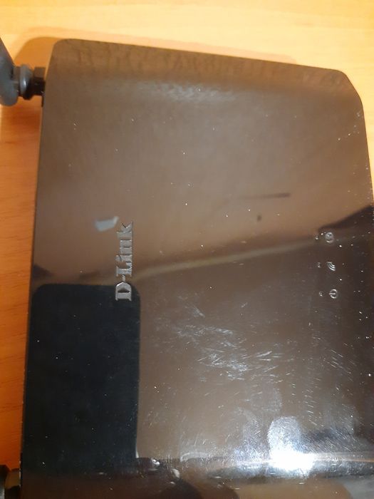 Роутер D-Link DIR-615. Маршрутизатор.