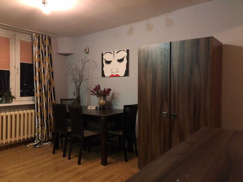 Mieszkanie – Nowa Sól, Stare Żabno - Widok 2