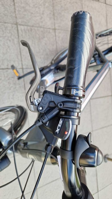 Rower elektryczny Cannondale Mavaro BOSCH Performance Line (325)