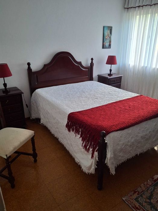 Algarve - T2 em Vila Real de Santo António, para férias.