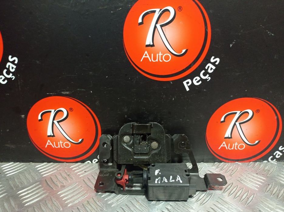 Fecho Da Mala Bmw 3 (E46)