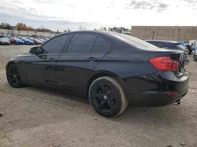 Розбірка авто автозапчастини шрот BMW F30 328 XI