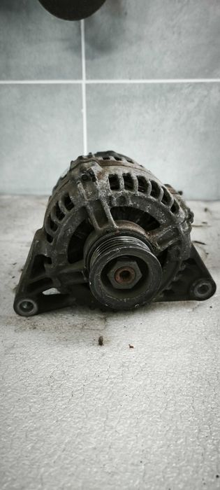 Alternator Skoda Fabia I 1.4 047.903.017