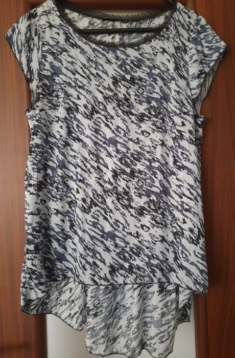 Bluzka damska rozmiar M