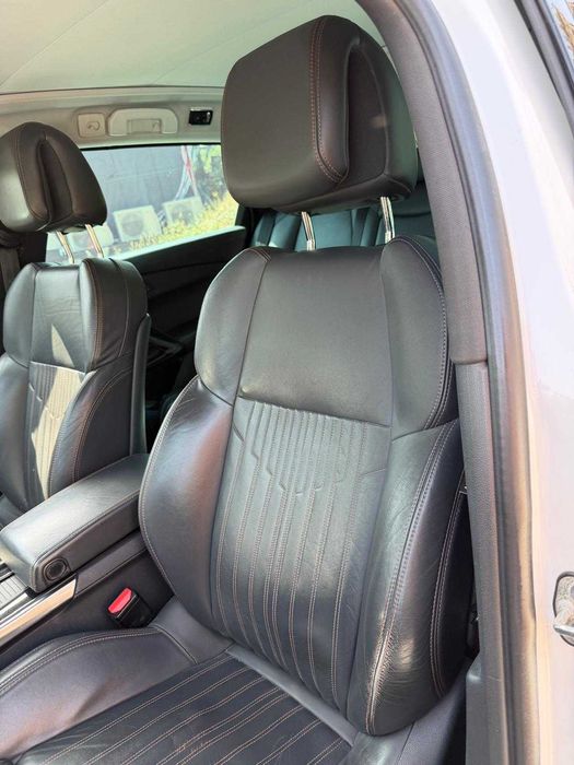 Peugeot 508 RXH Híbrido