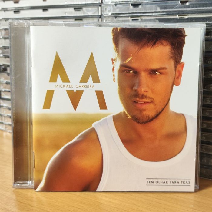 Mickael Carreira Sem Olhar Para Trás
