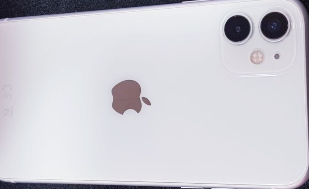 Apple iPhone11 128гб/79%