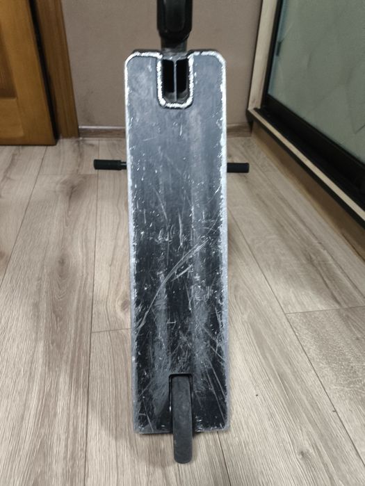 Самокат трюковий