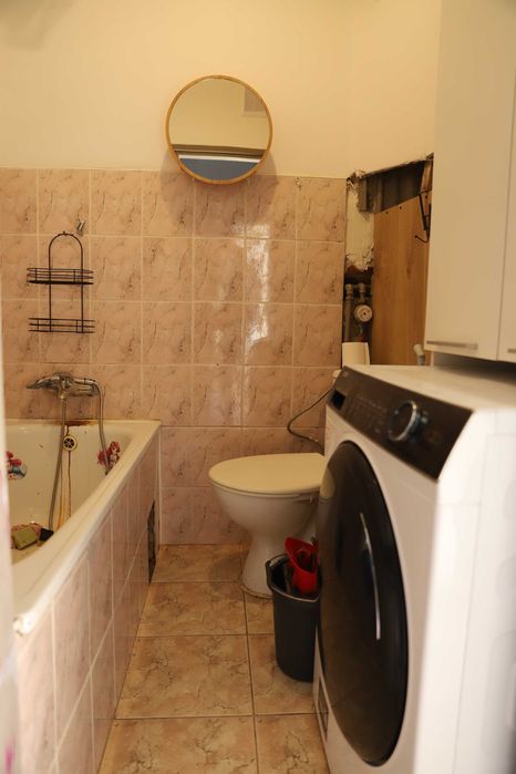 2-pokojowe mieszkanie – 38 m² | Przemków, Huta