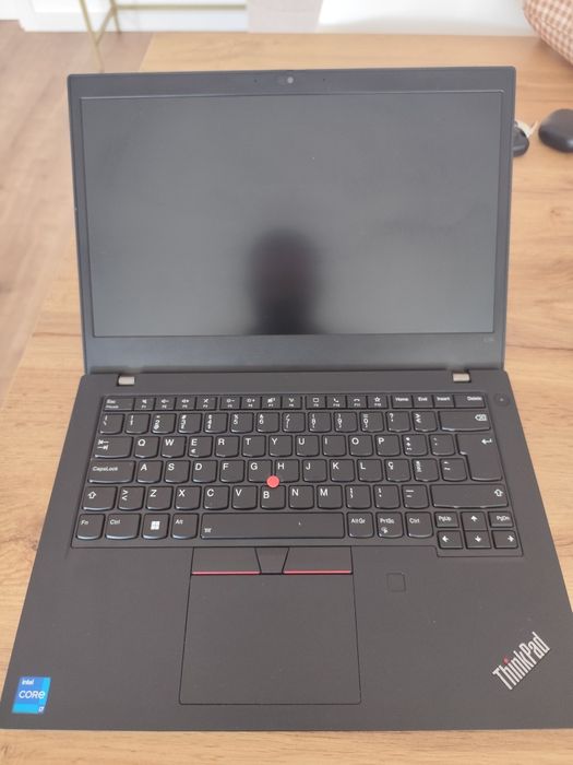 Lenovo thinkpad L14 Gen 2