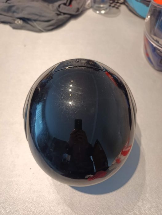 SHOEI Syncrotec 2  S