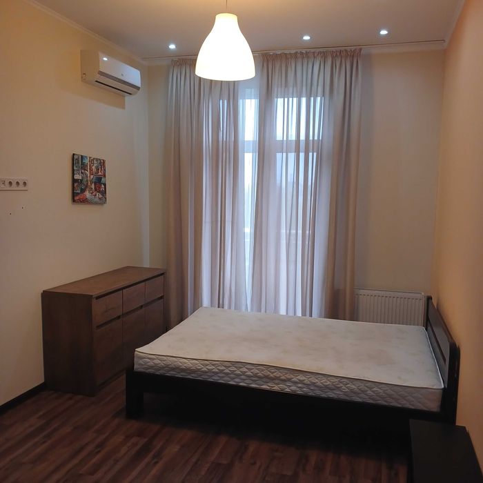 1-комнатная квартира по адресу ул. Победы (площадь 35 м²) - Atlanta.ua - фото 20