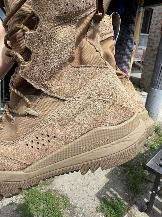 Берці Nike SFB Field 8 Gen 2
