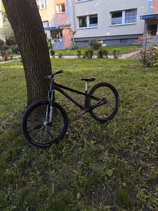 sprzedam frameset na ramie alaudarka