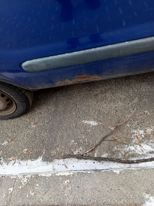 Продам Renault kengoo