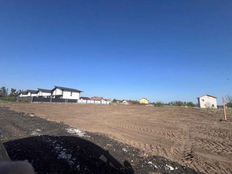 Продаж земельної ділянки 8/16 соток, село Шпитьки