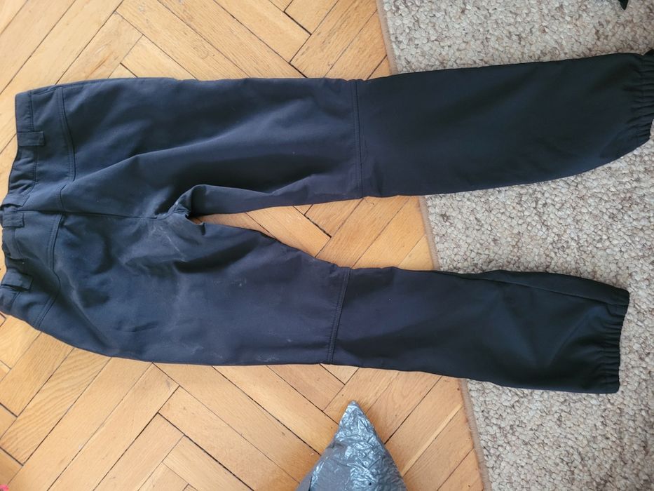 McKinley ventmax elite spodnie