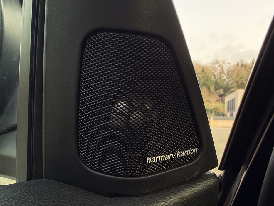 BMW 320D E92 LCI PACK M