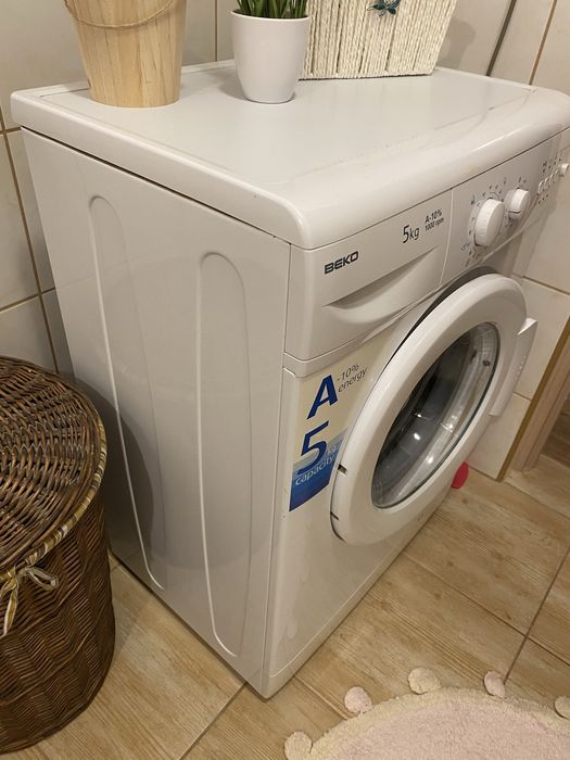 Pralk Beko Uzywana