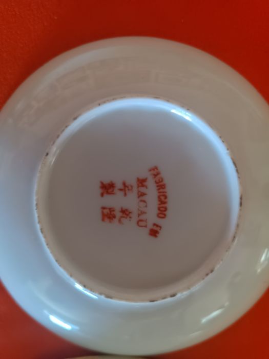 Macau Tableware Set425379278022266883