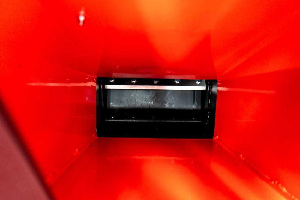 Rozdrabniacz spalinowy RB100