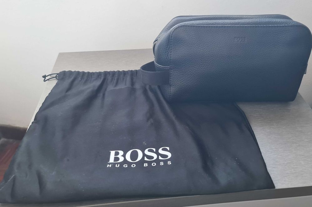 Bolsa para Homem Hugo Boss