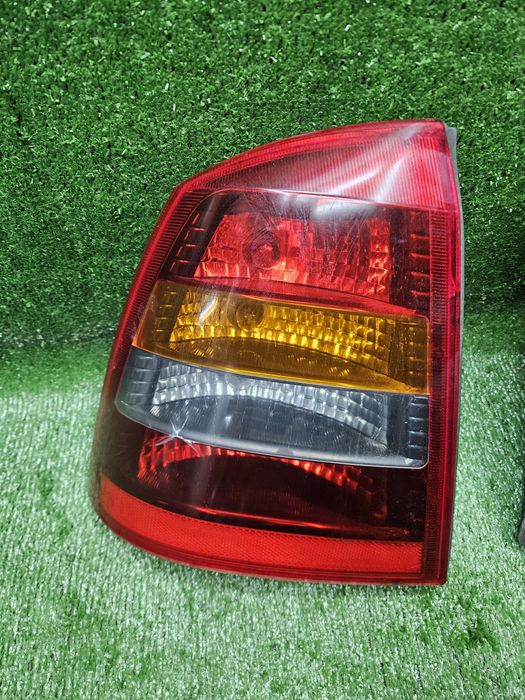 Фонар Стоп Фара Опель Астра Г Ж Седан Opel Astra G Фонарь Стопи Фари