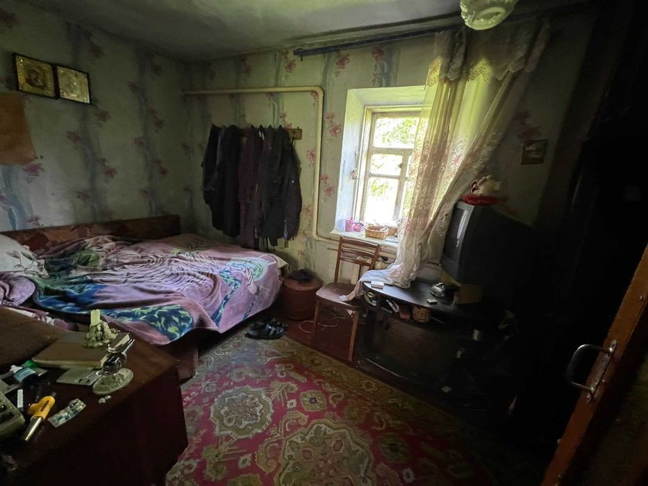 Продаж будинку з ділянкою, с. Писарівка
