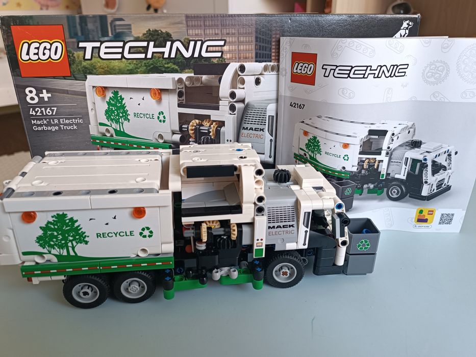 42167 lego - Дитячий світ - OLX.ua