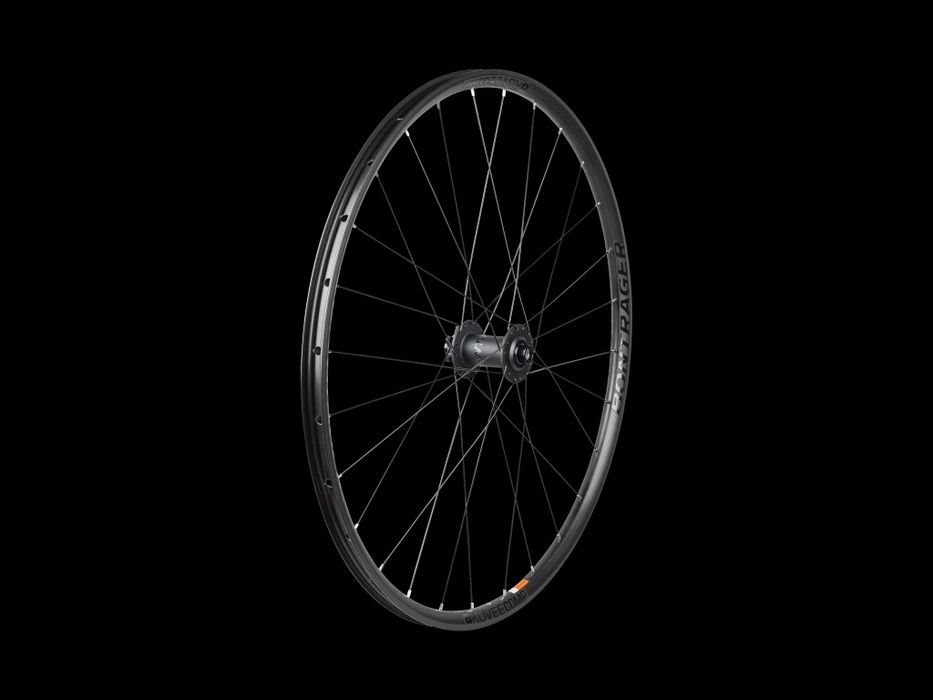 Koła Bontrager Kovee Comp