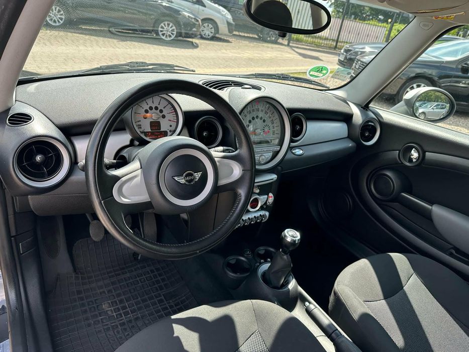 Sprzedam Mini cooper