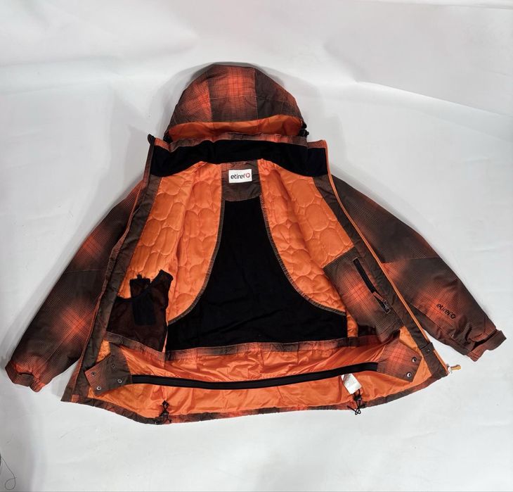 Костюм чоловічий горнолижний   М. розмір. Ідеал