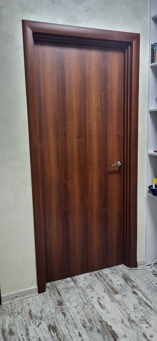 Міжкімнатні двері