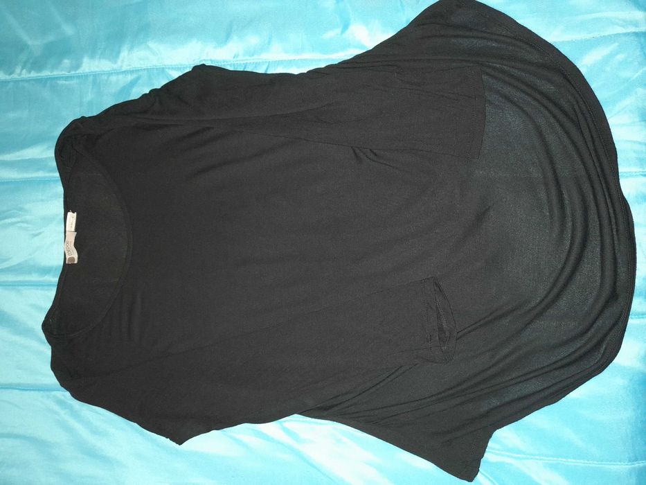 Camisola grávida "Cocoon" - Tamanho XL