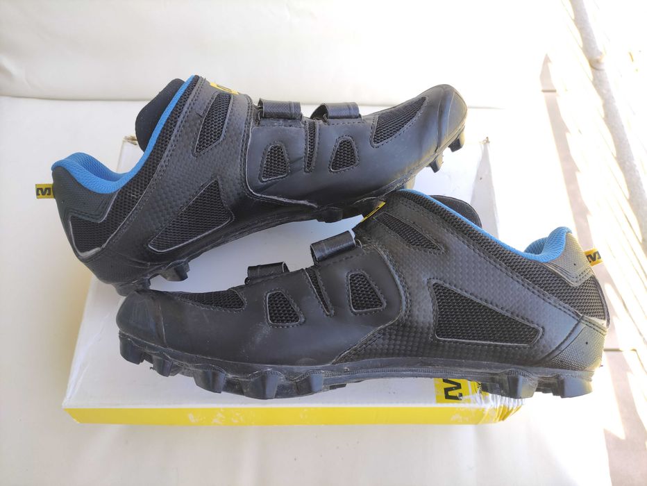 Sapatos BTT Mavic Rush nº44