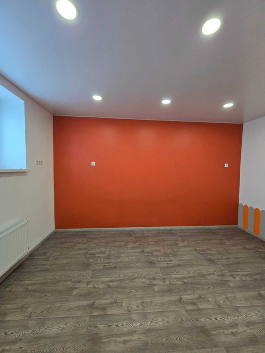 Оренда комерційного приміщення з ремонтом в Ірпені