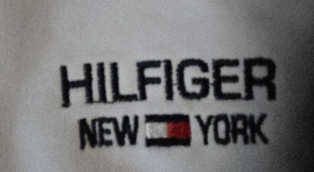 Чоловічий трикотажний Спортивний костюм Tommy Hilfiger.