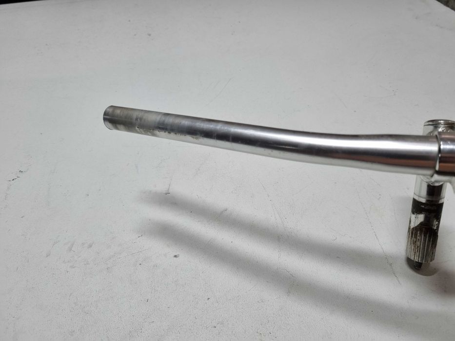 Kokpit Rowerowy Aluminiowy