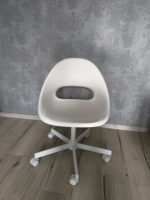 Krzesło obrotowe IKEA loberget fotel biurowy