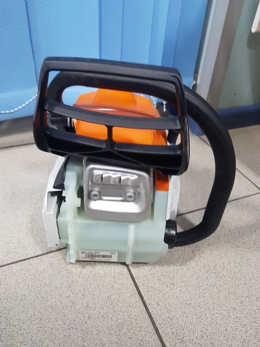 Пила Stihl MS 172  , Як нова.  Оригінал.