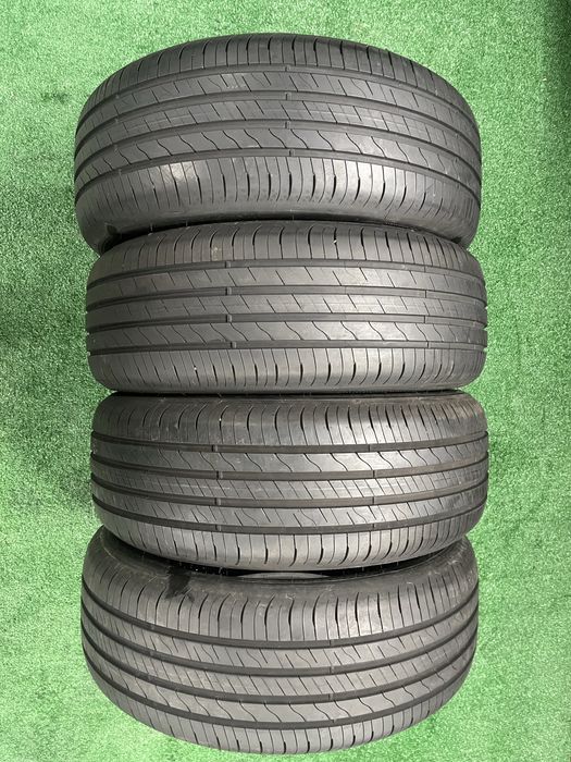 Opony Letnie 215/55R17 Goodyear