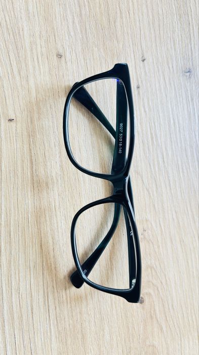 Okulary OP+0.75   OL+1.25
