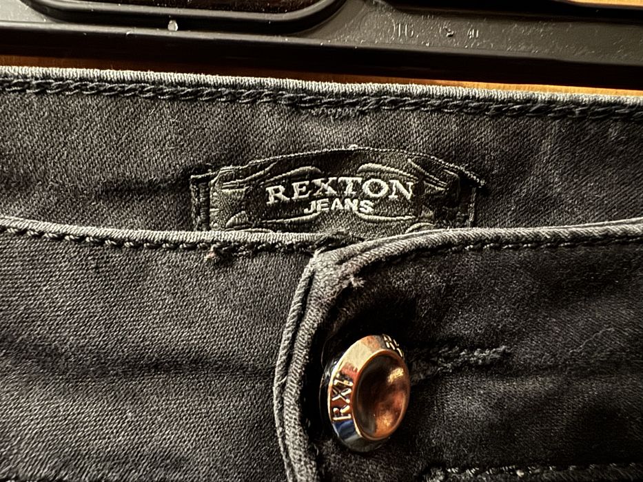 Жіночі джинси Rexton Jeans модель 01719 розмір 31 33