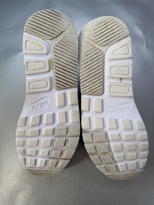 Кроссовки Nike Air Max  Sc White