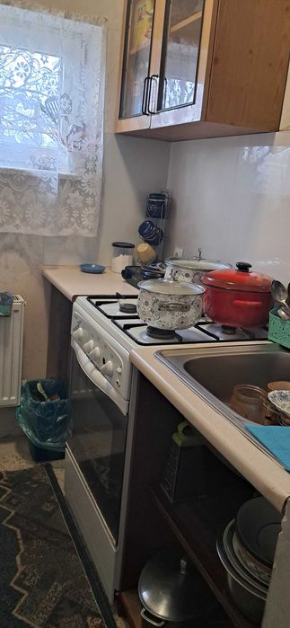 Продам дом в пгт Новоопокровка,18 км от Харькова