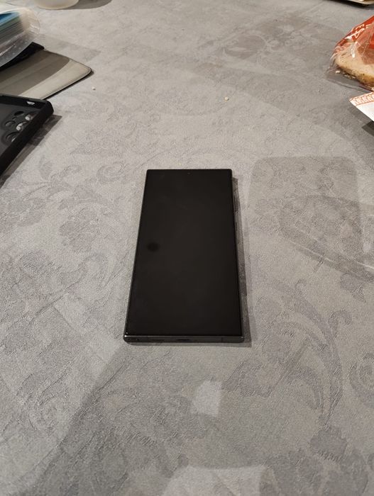 Samsung s24 ultra 256 gb