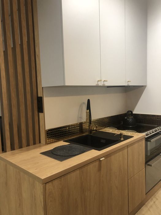 Klima Kawalerka apartament Nałęczowska 20 Lublin Helenów